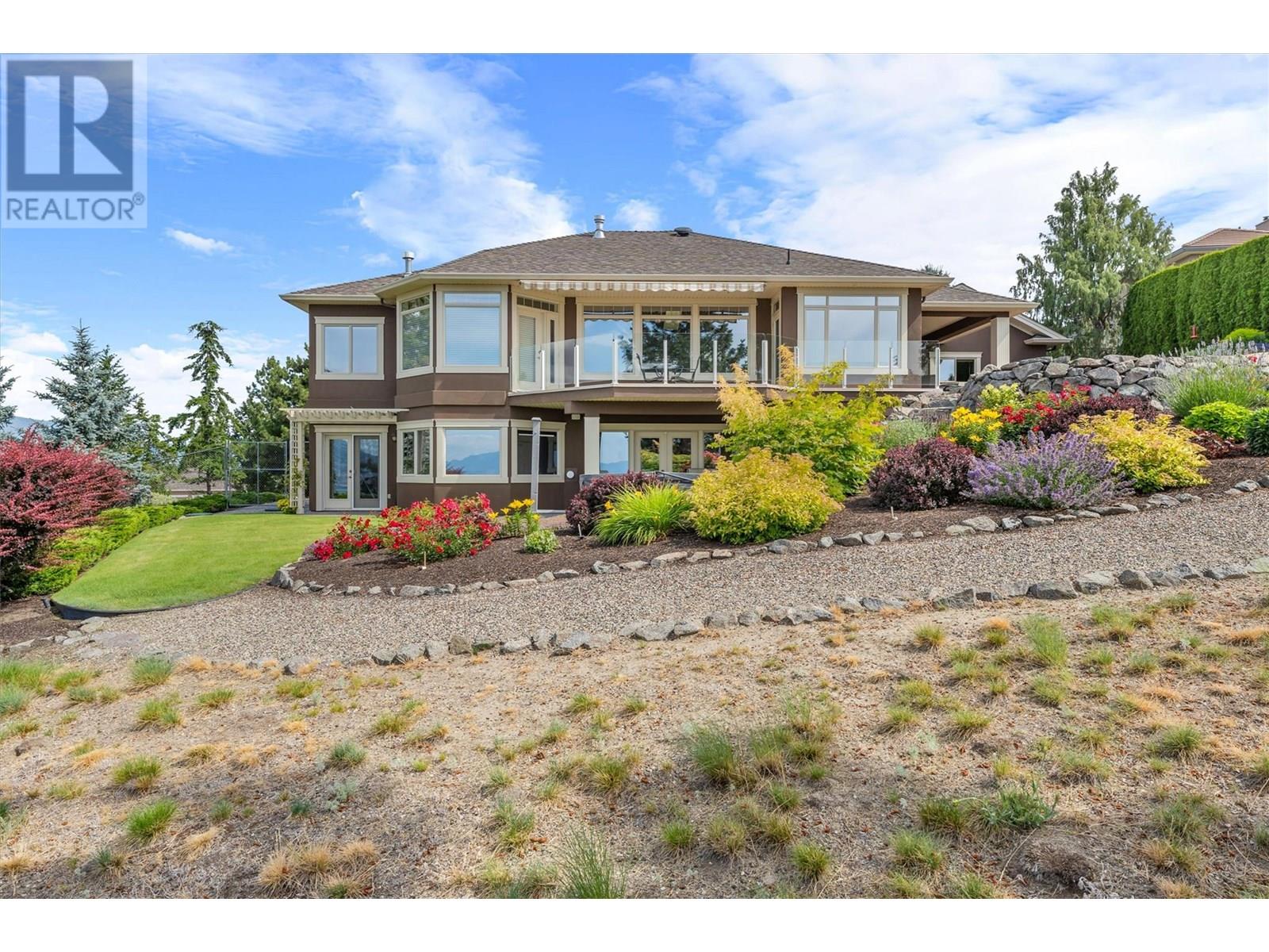 10726 Nighthawk Road Unit# 30, Lake Country