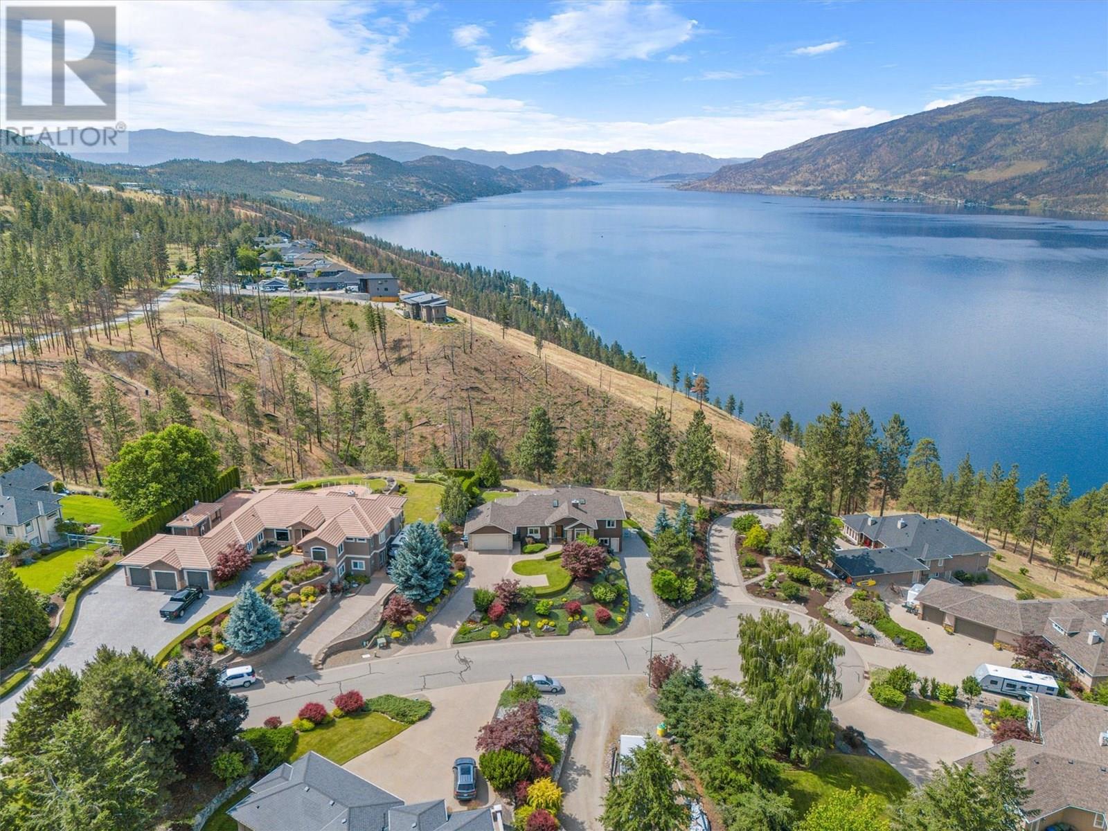 10726 Nighthawk Road Unit# 30, Lake Country