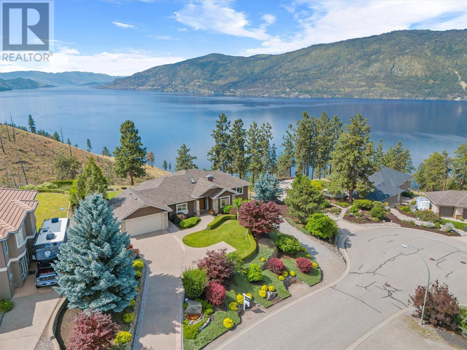 10726 Nighthawk Road Unit# 30, Lake Country
