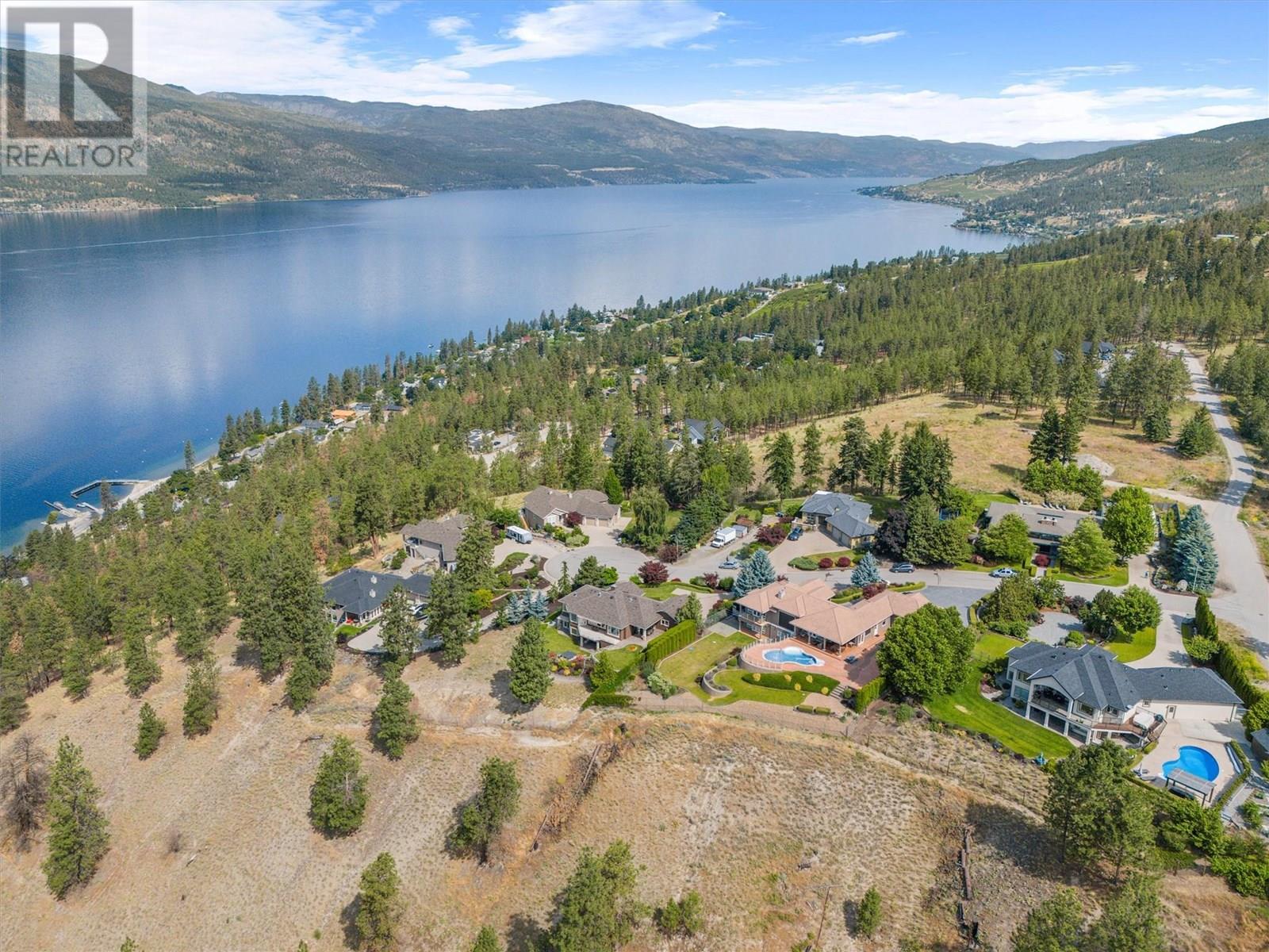 10726 Nighthawk Road Unit# 30, Lake Country