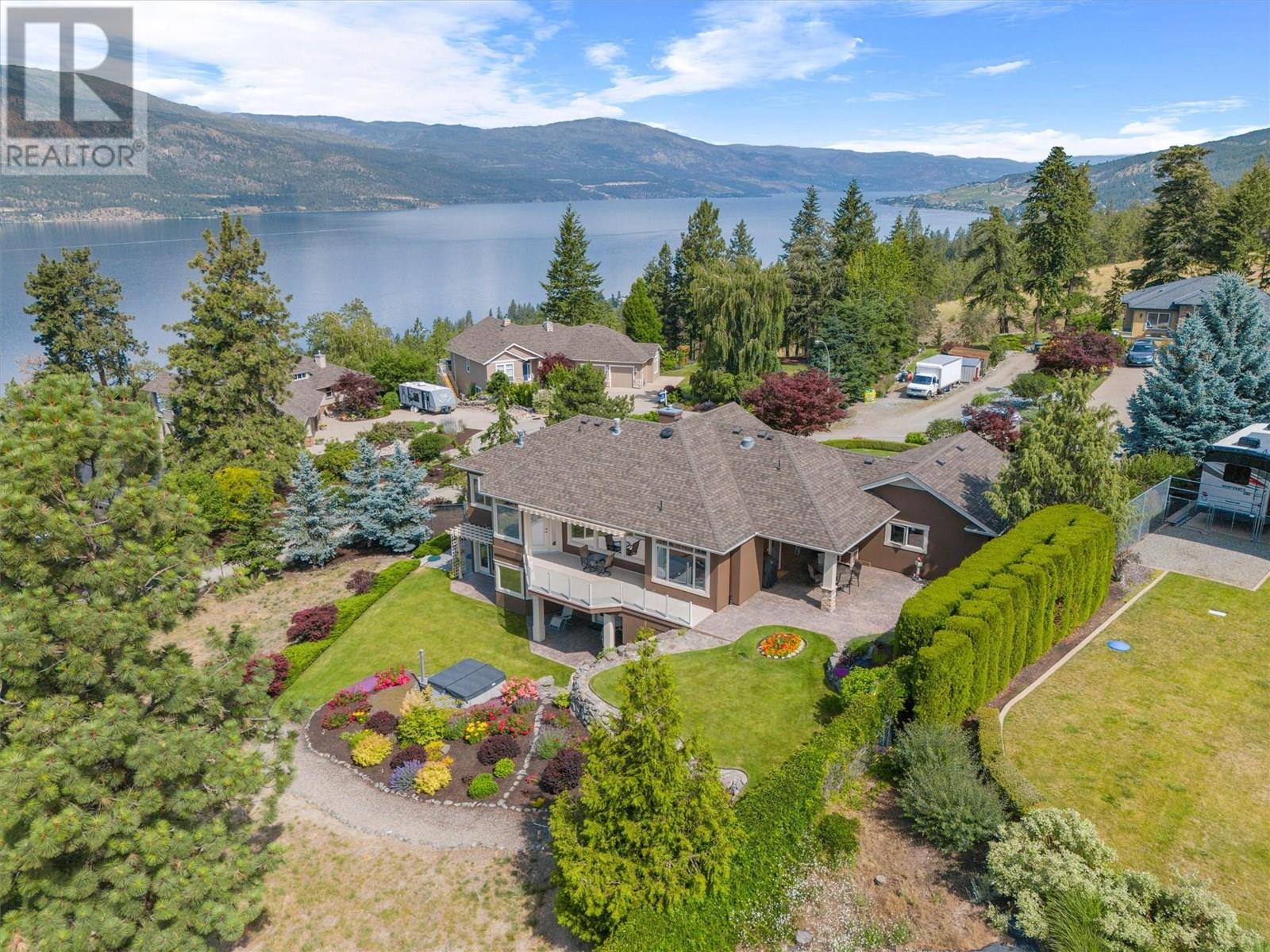10726 Nighthawk Road Unit# 30, Lake Country