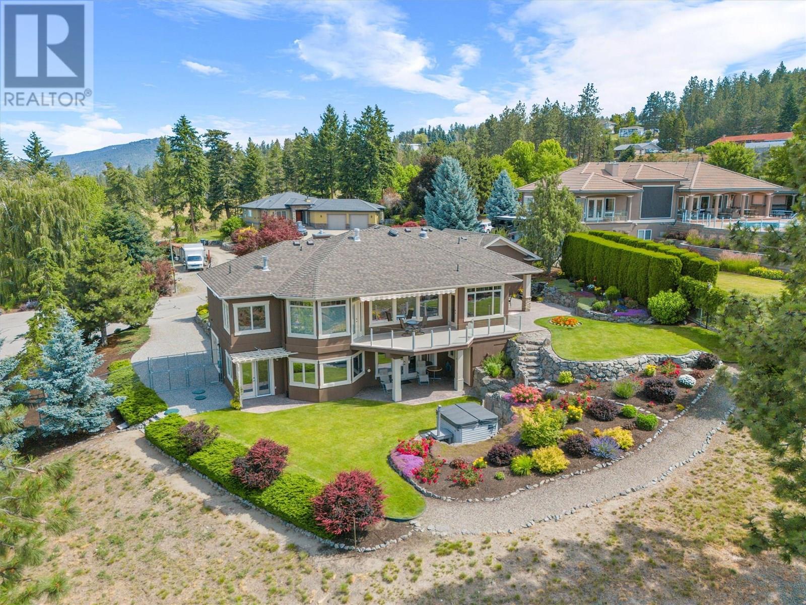 10726 Nighthawk Road Unit# 30, Lake Country