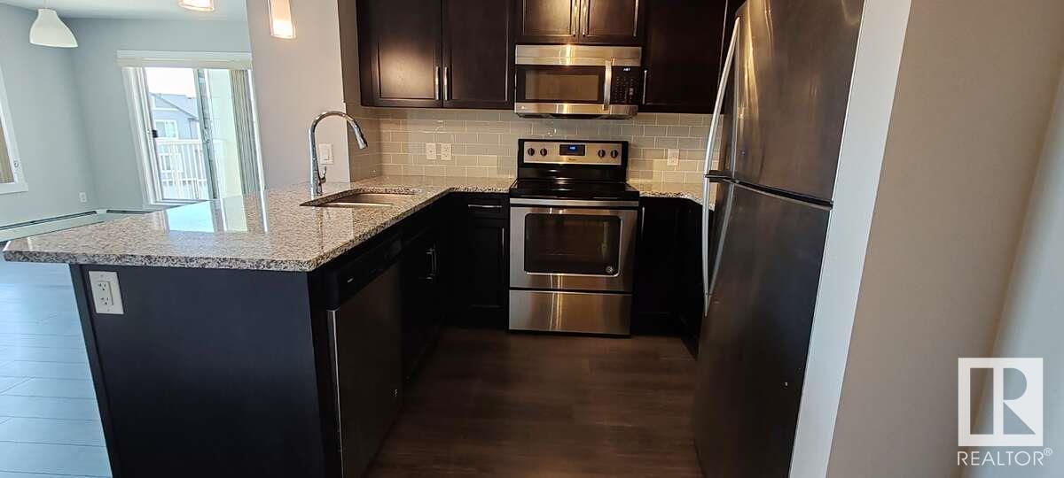 #302 3670 139 AV NW - 10