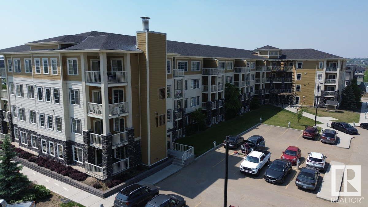 #302 3670 139 AV NW - 3