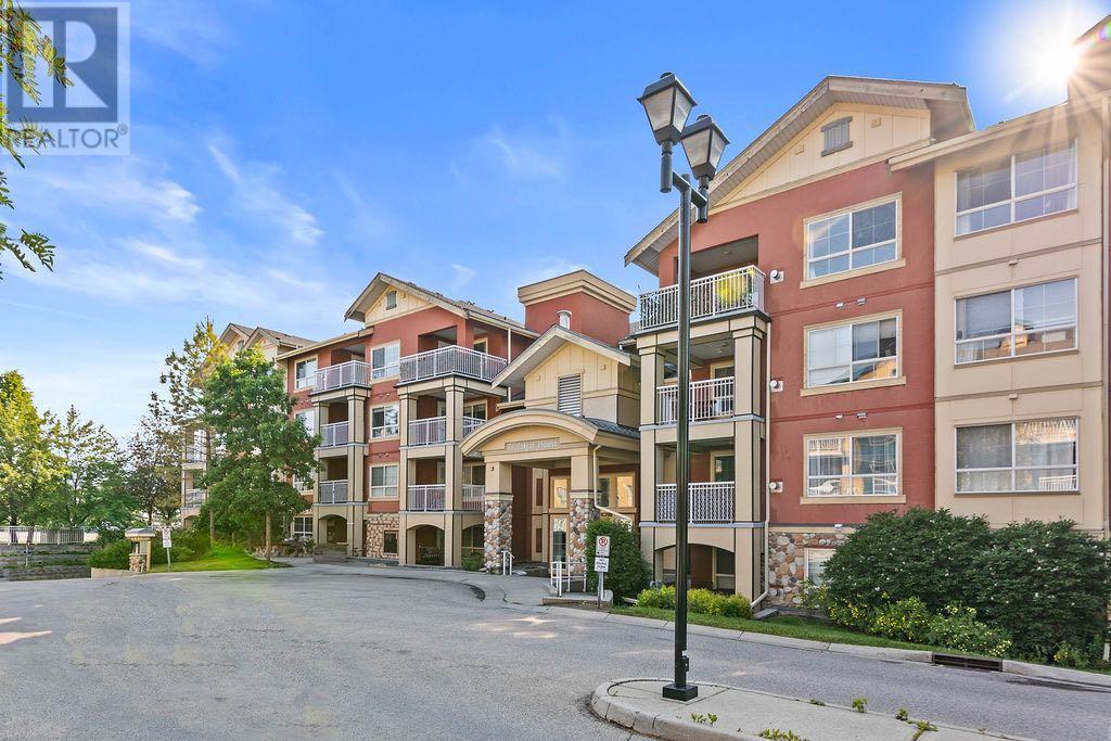 434, 22 Richard Place SW, Calgary, Alberta