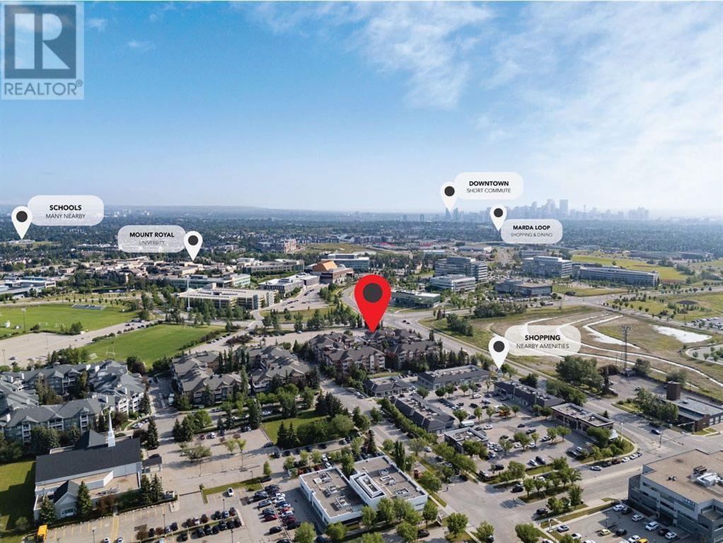 Single Family House for Sale in   Richard Place SW Lincoln Park Calgary 