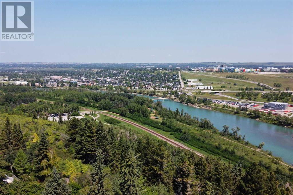 Single Family House 4 Level for Sale in  Wildwood Drive SW Wildwood Calgary 