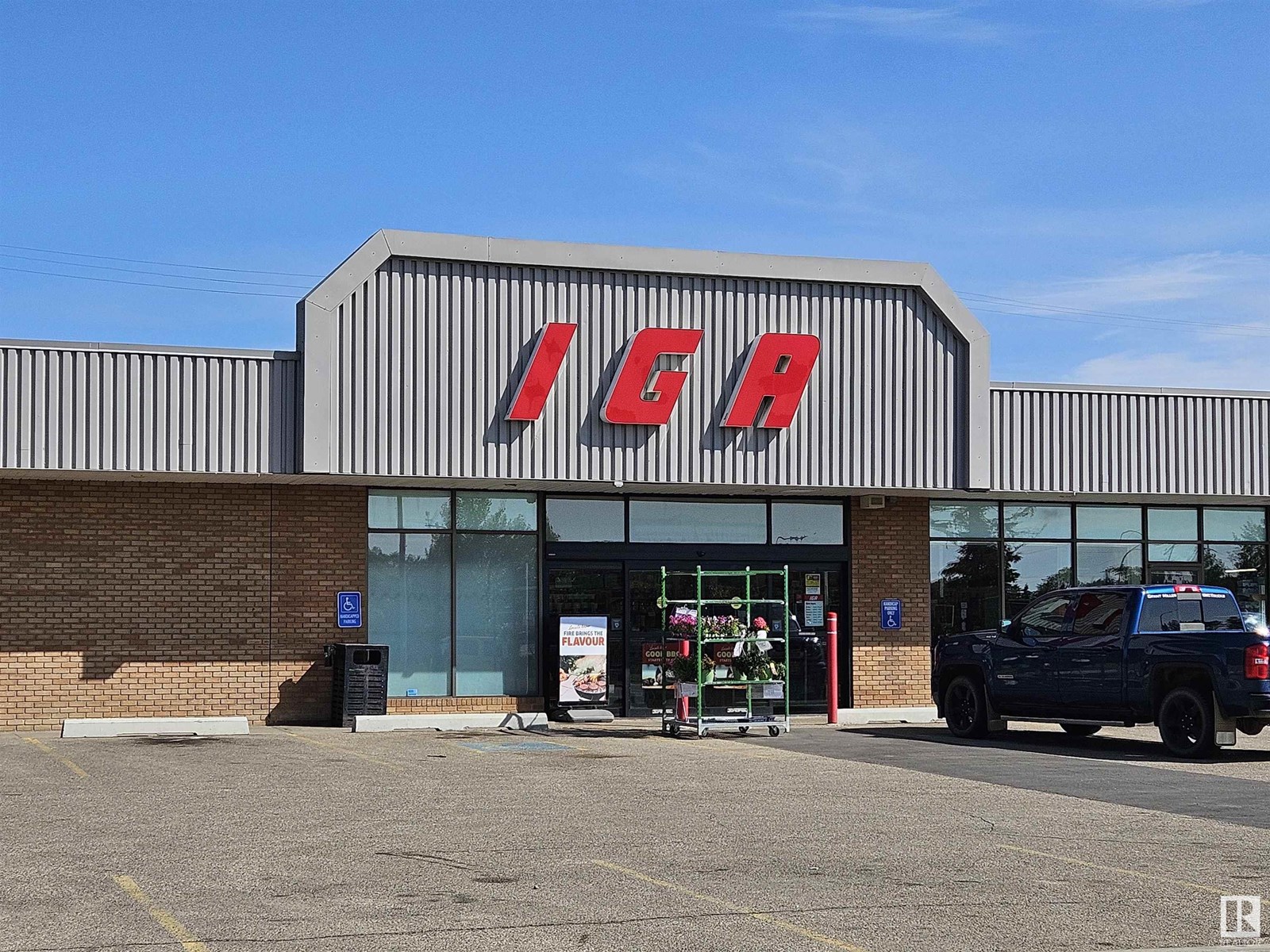 Photo 18 of 4820 54 Av, Redwater AB