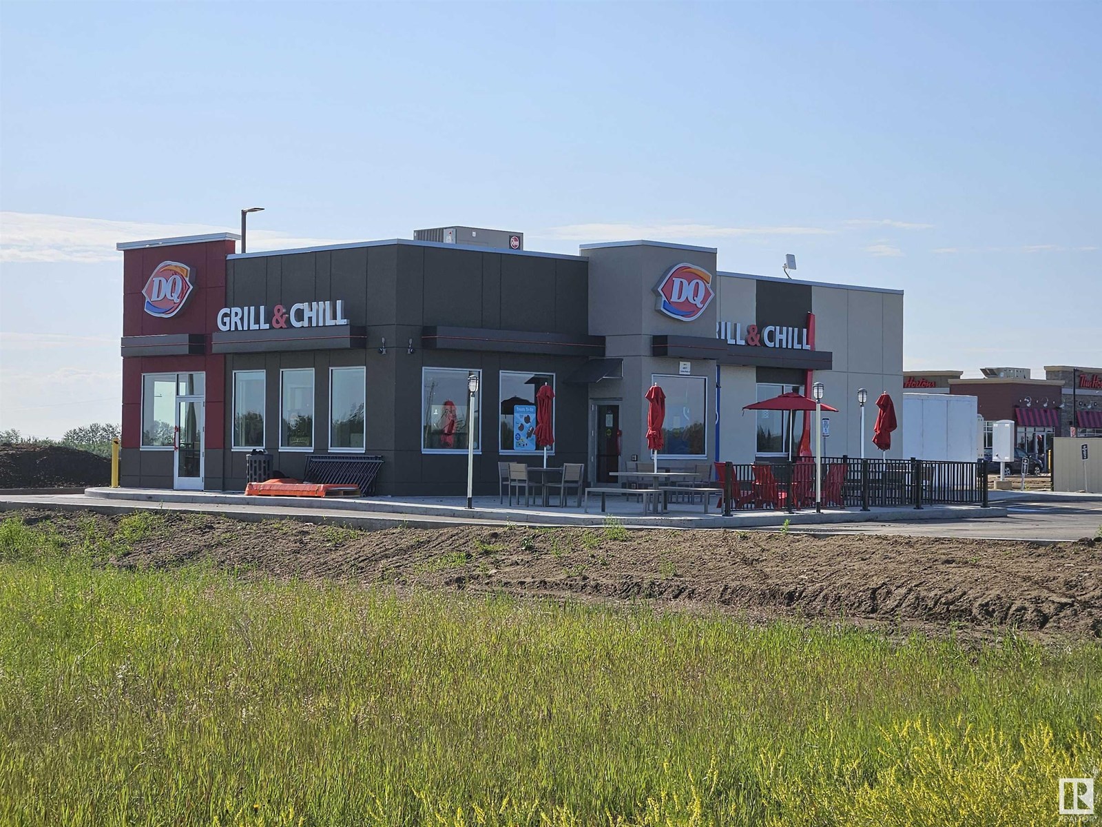 Photo 4 of 4820 54 Av, Redwater AB