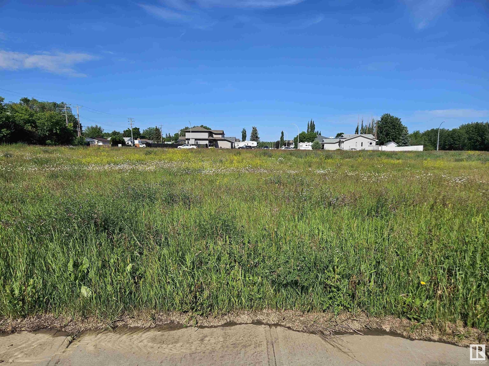 Photo 8 of 4820 54 Av, Redwater AB