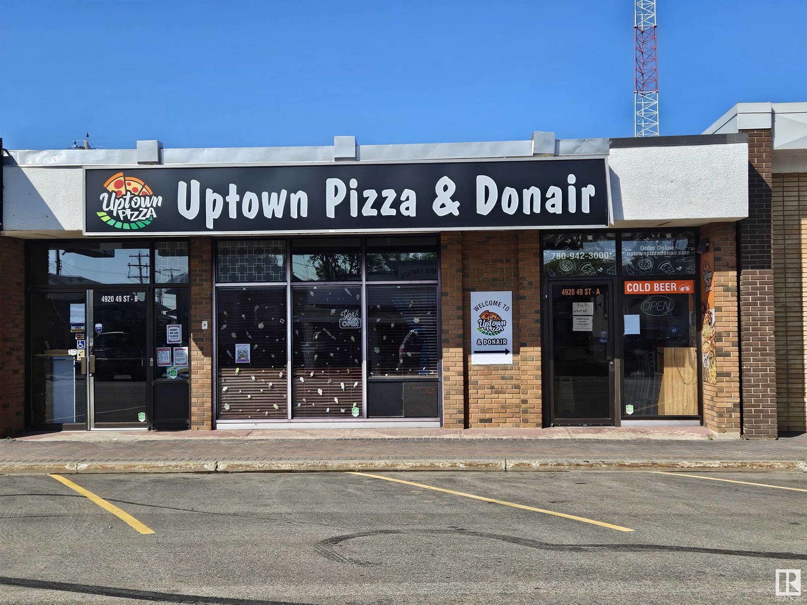 Photo 13 of 5404 50 St, Redwater AB
