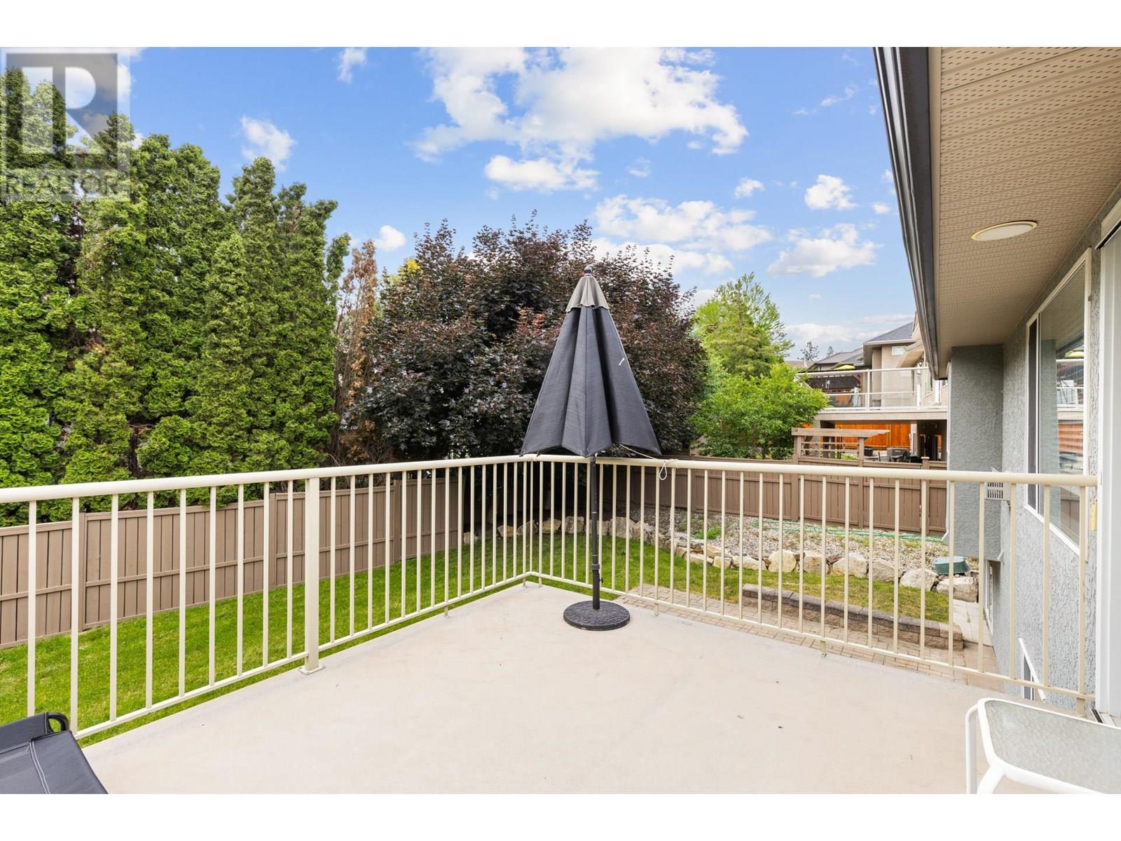 2505 Quail Place, Kelowna