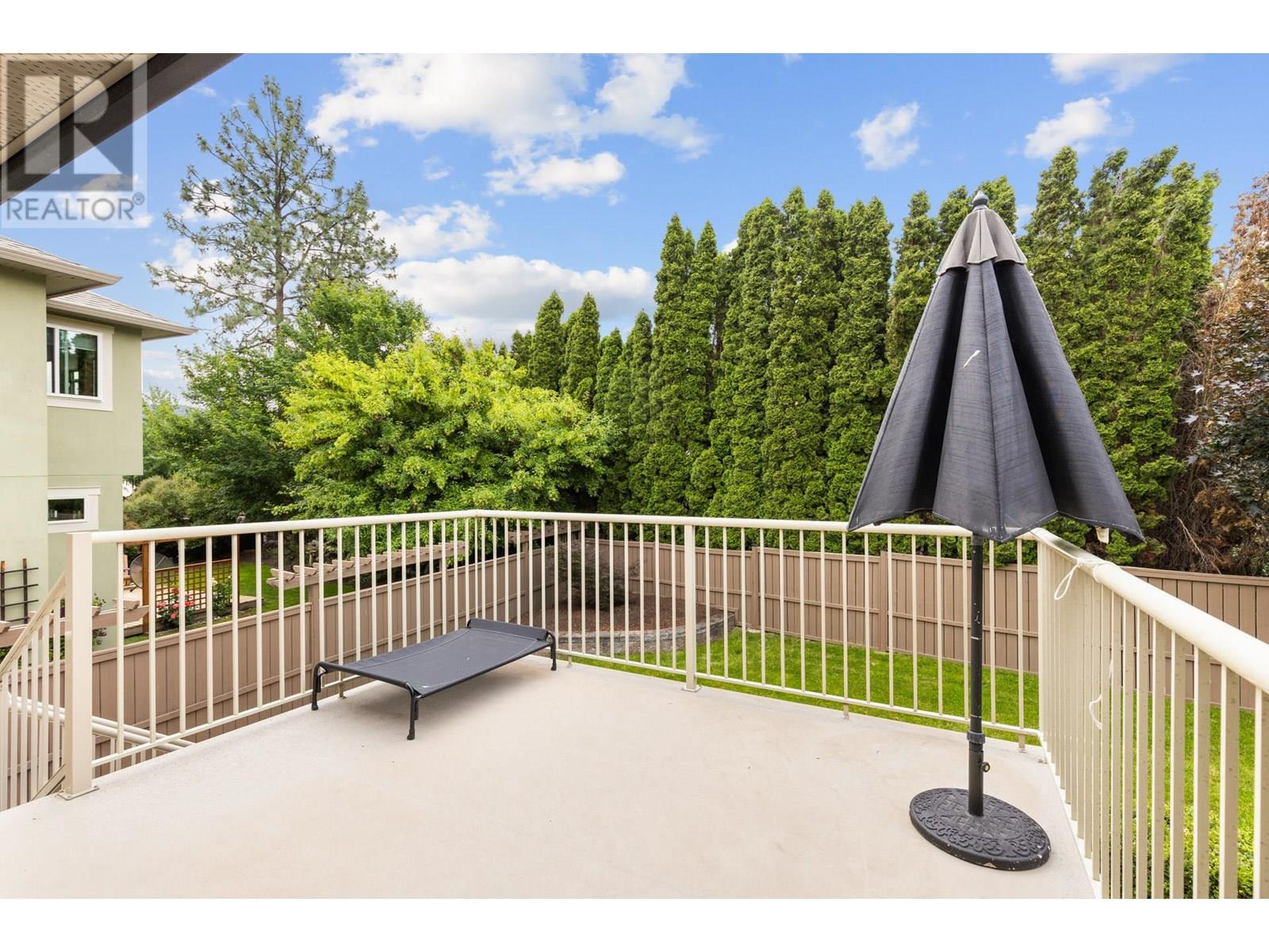  2505 Quail Place, Kelowna