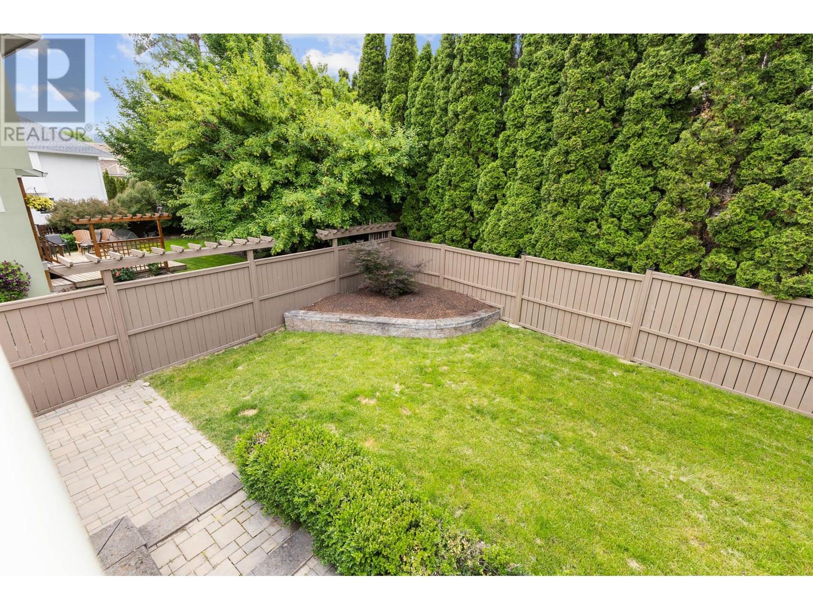  2505 Quail Place, Kelowna