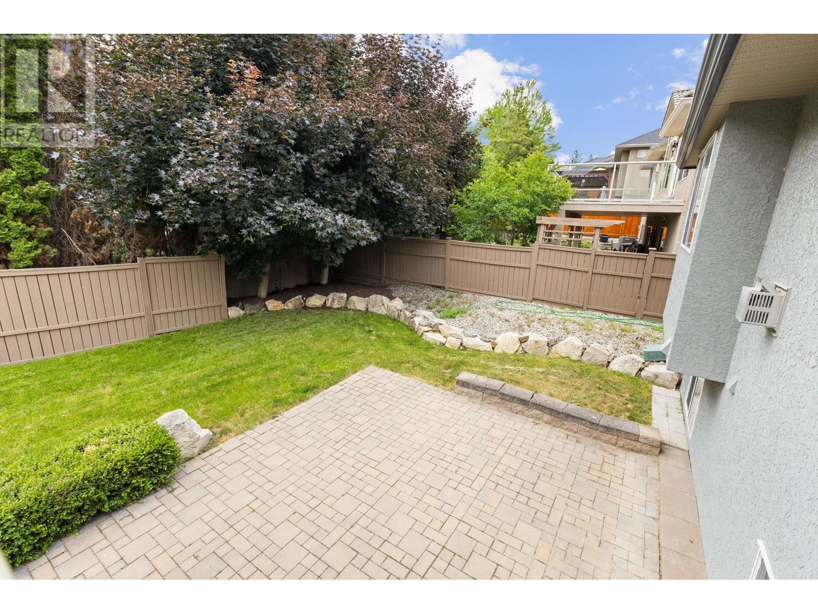  2505 Quail Place, Kelowna