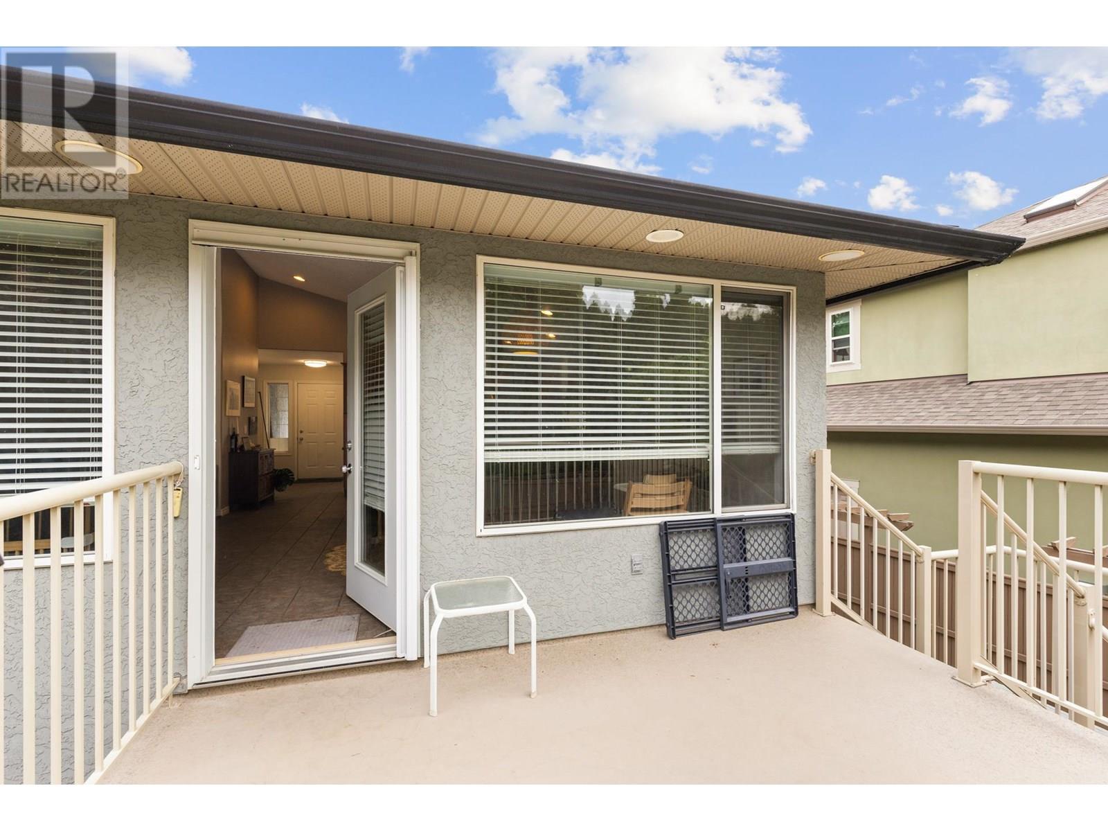  2505 Quail Place, Kelowna