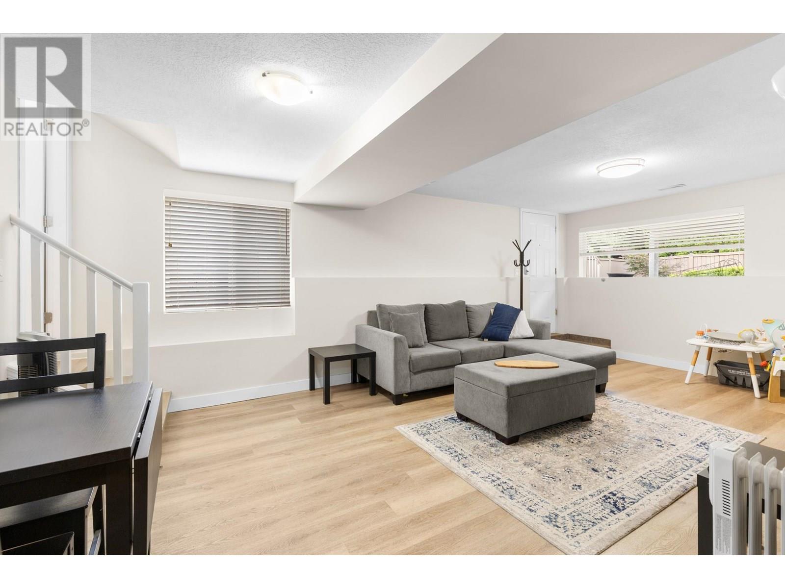  2505 Quail Place, Kelowna