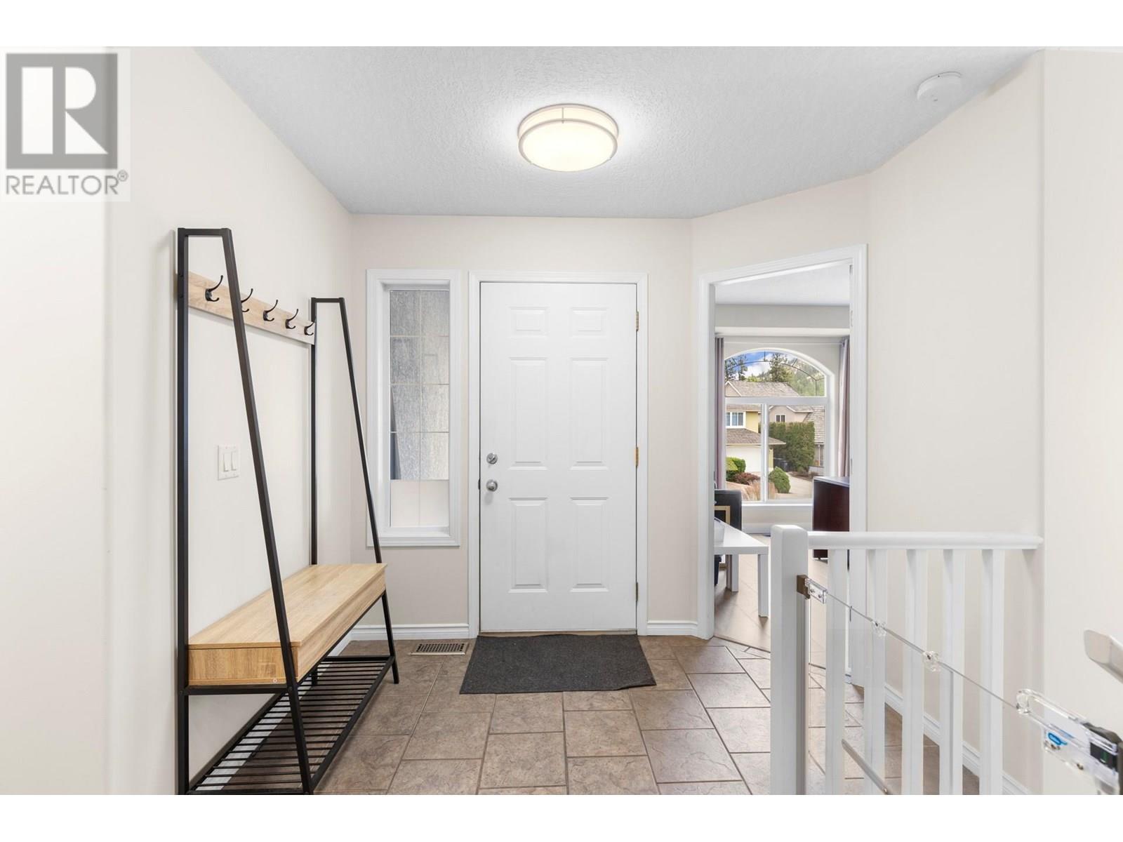  2505 Quail Place, Kelowna