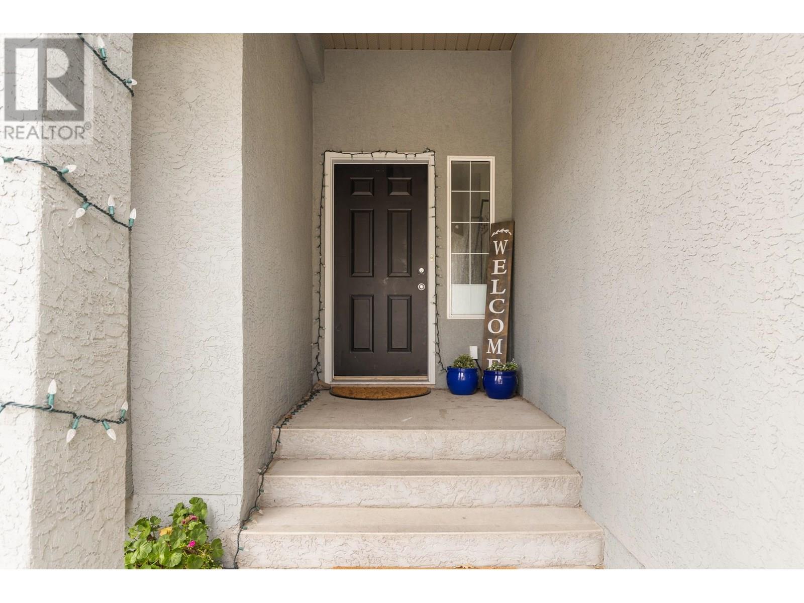 2505 Quail Place, Kelowna