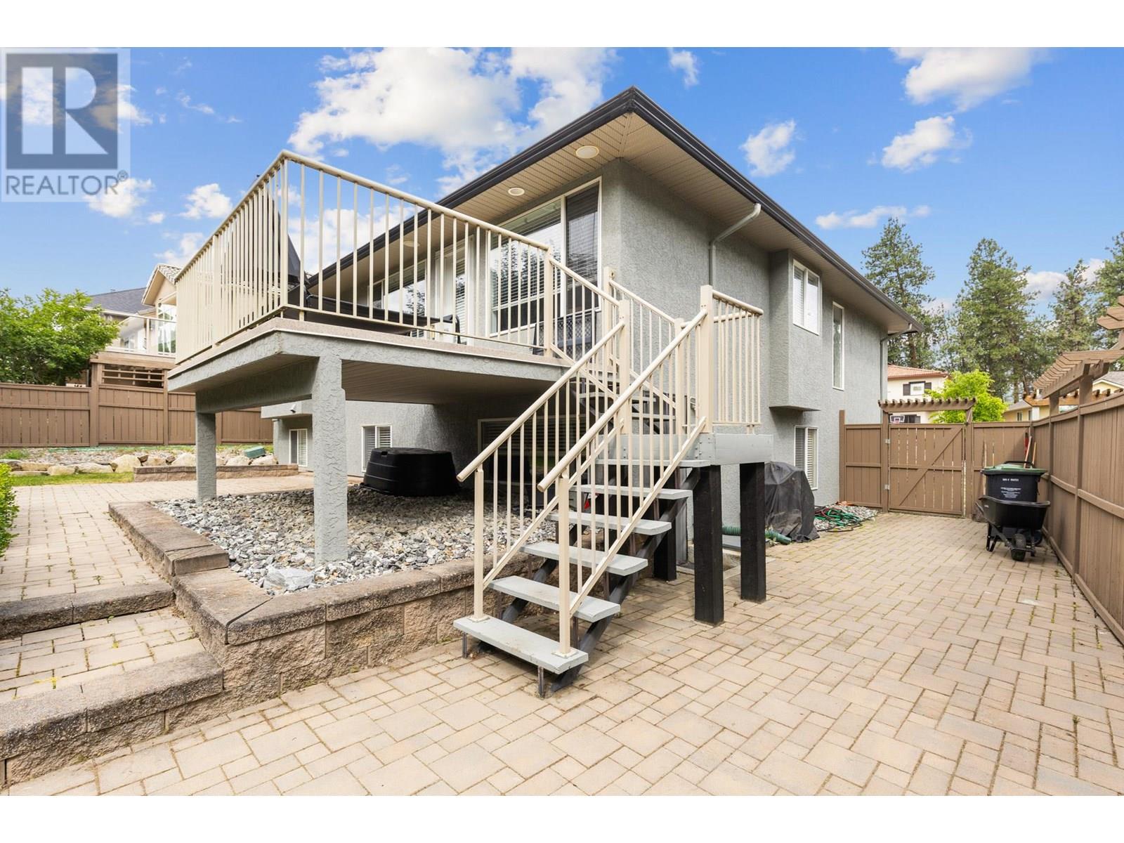  2505 Quail Place, Kelowna