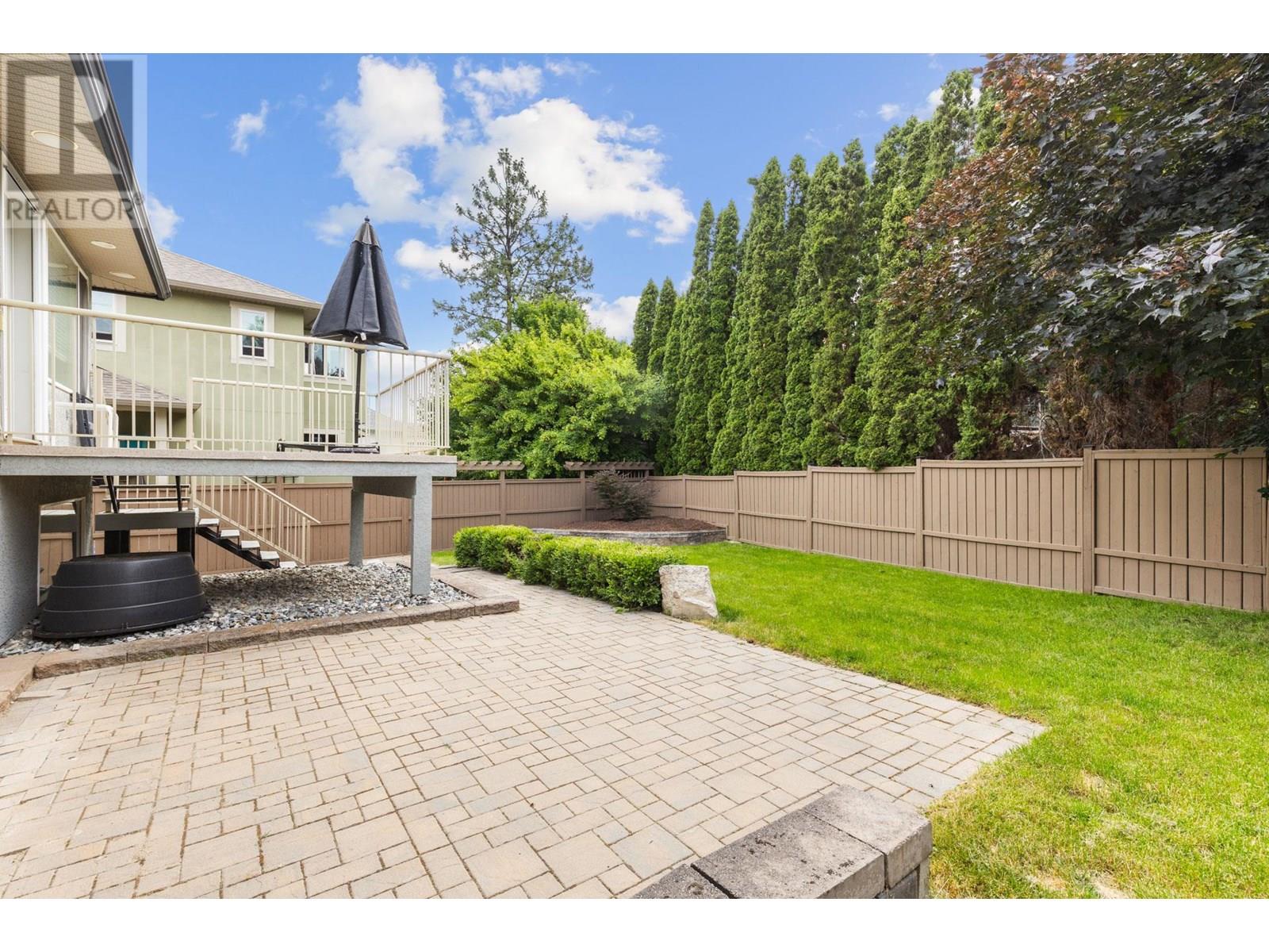  2505 Quail Place, Kelowna