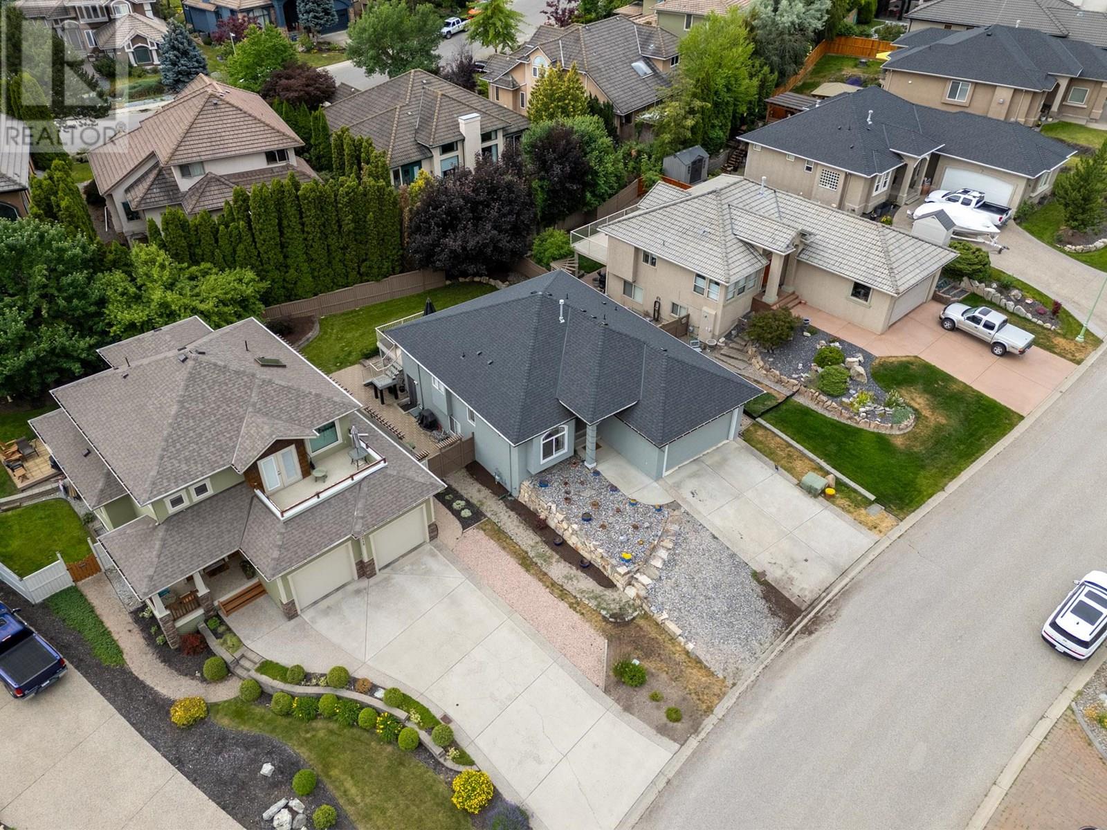  2505 Quail Place, Kelowna