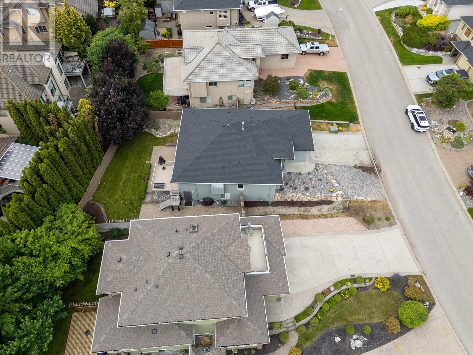  2505 Quail Place, Kelowna
