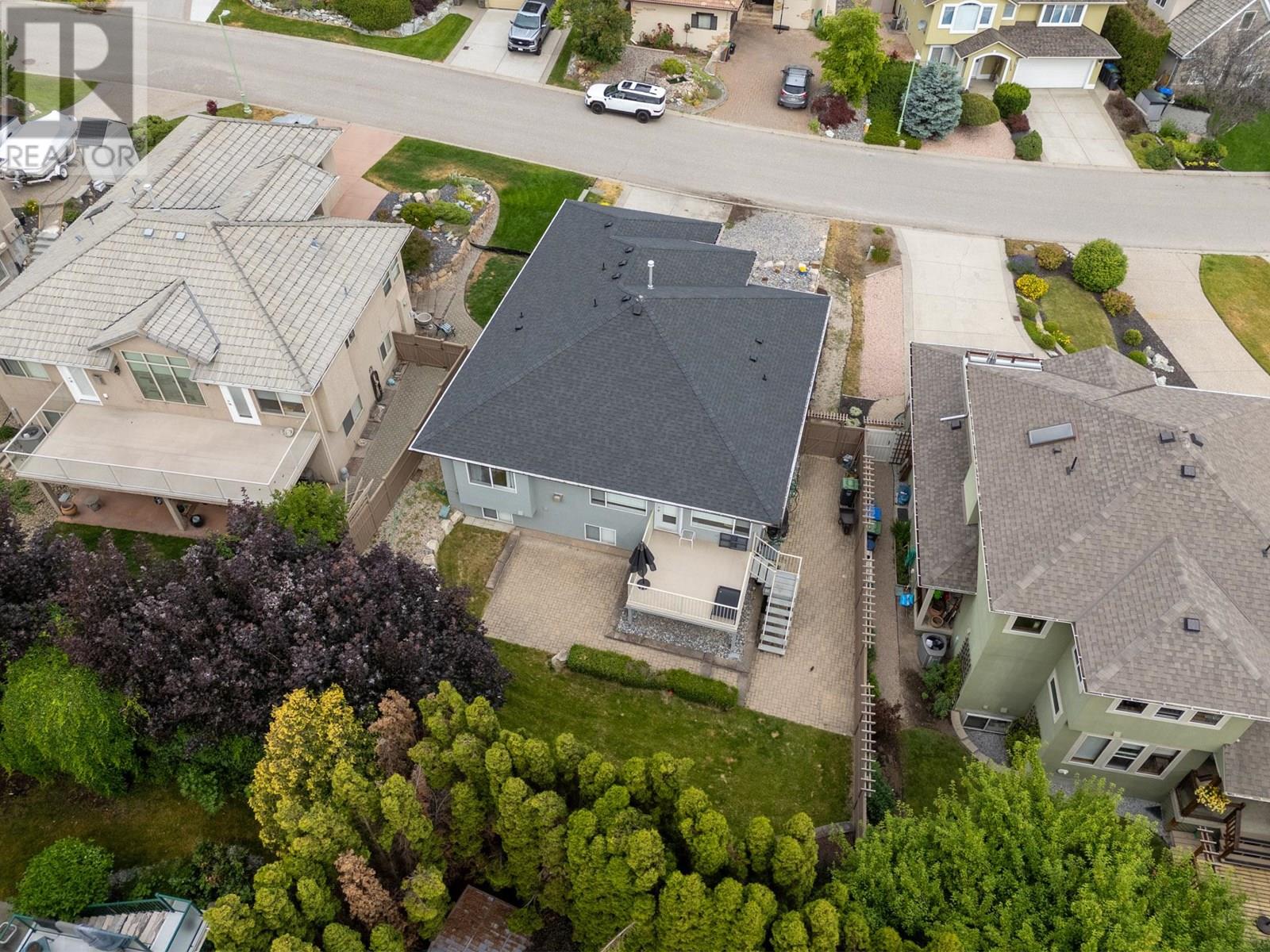  2505 Quail Place, Kelowna