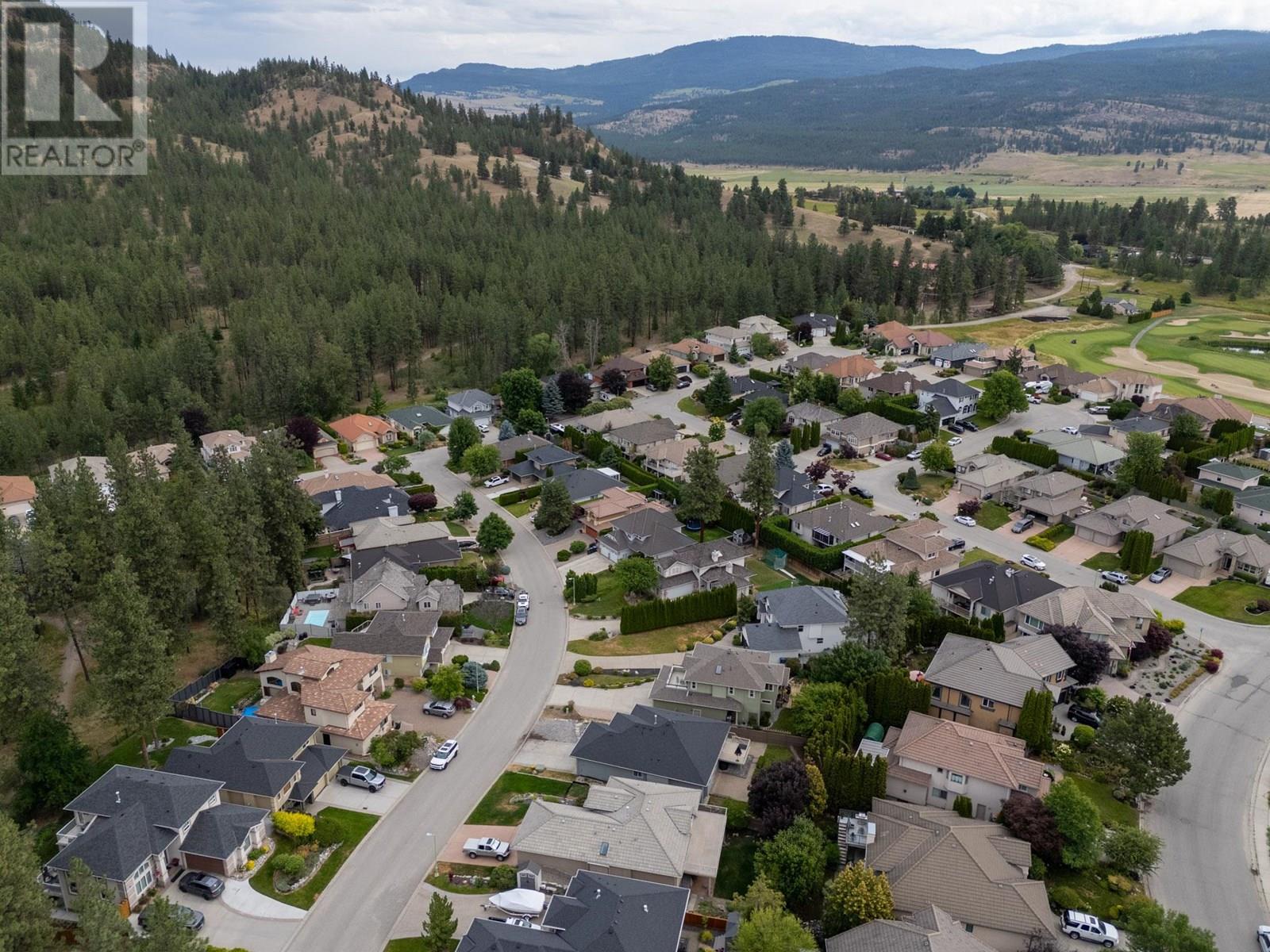  2505 Quail Place, Kelowna