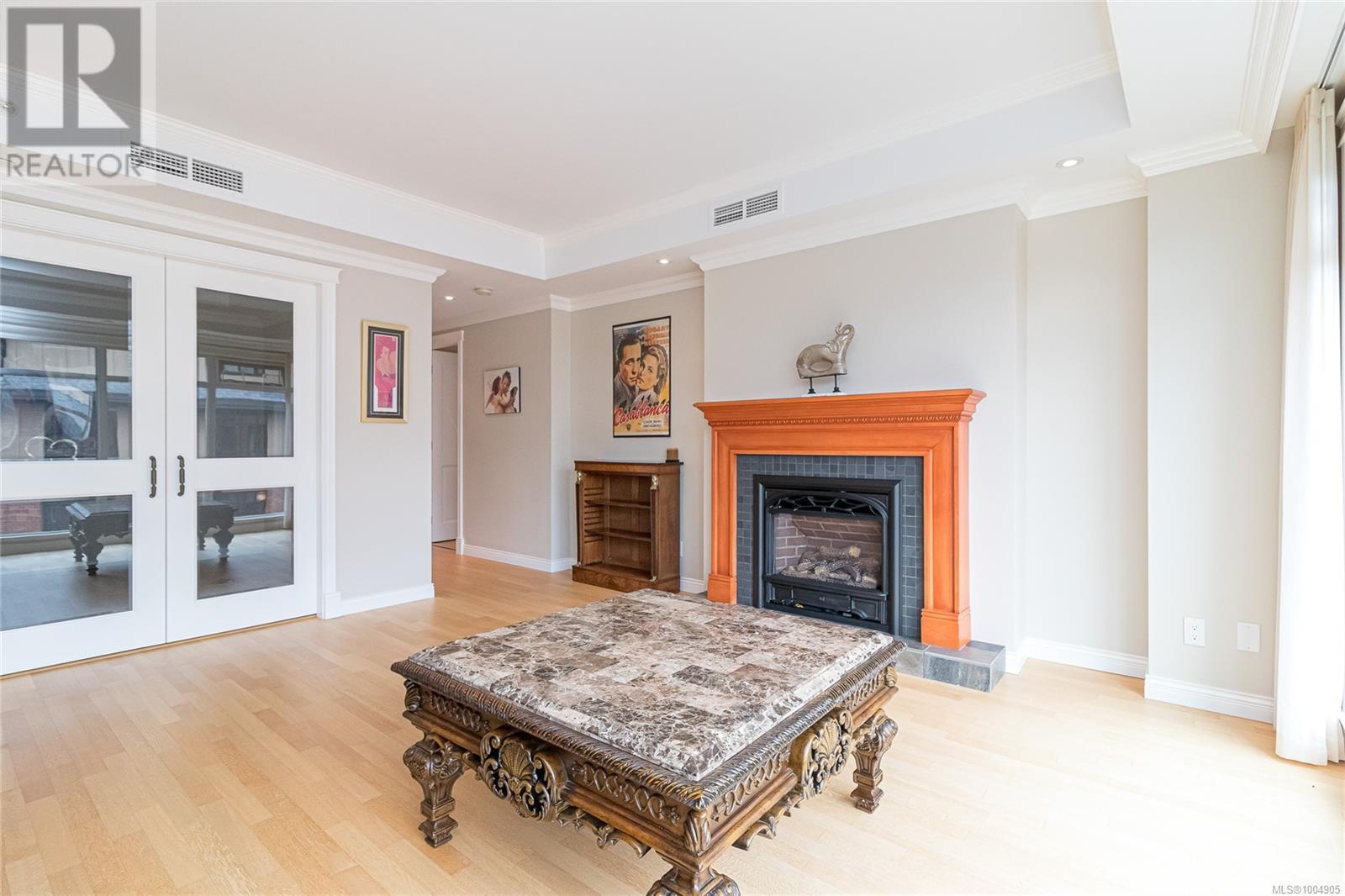 401 1175 Beach Drive, Oak Bay
