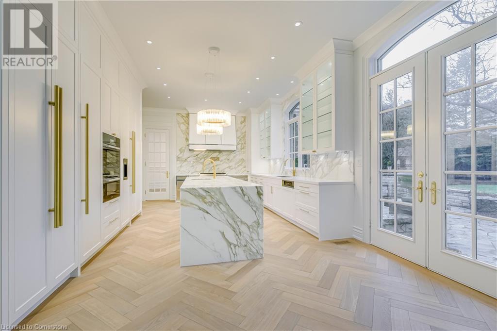 Photo 9 of 59 Bel Air Drive, Oakville ON