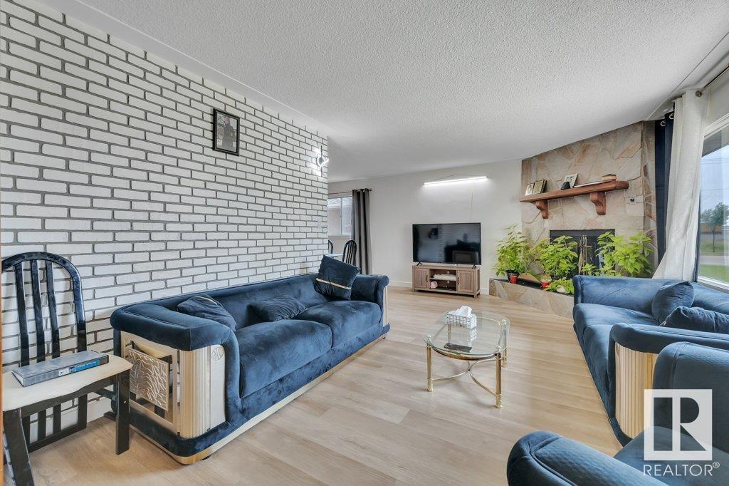 Single Family House Bungalow for Sale in   ST NW Edmonton 