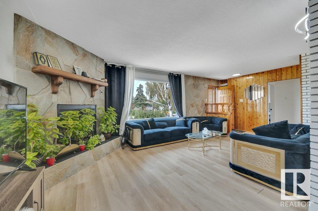 Single Family House Bungalow for Sale in   ST NW Edmonton 