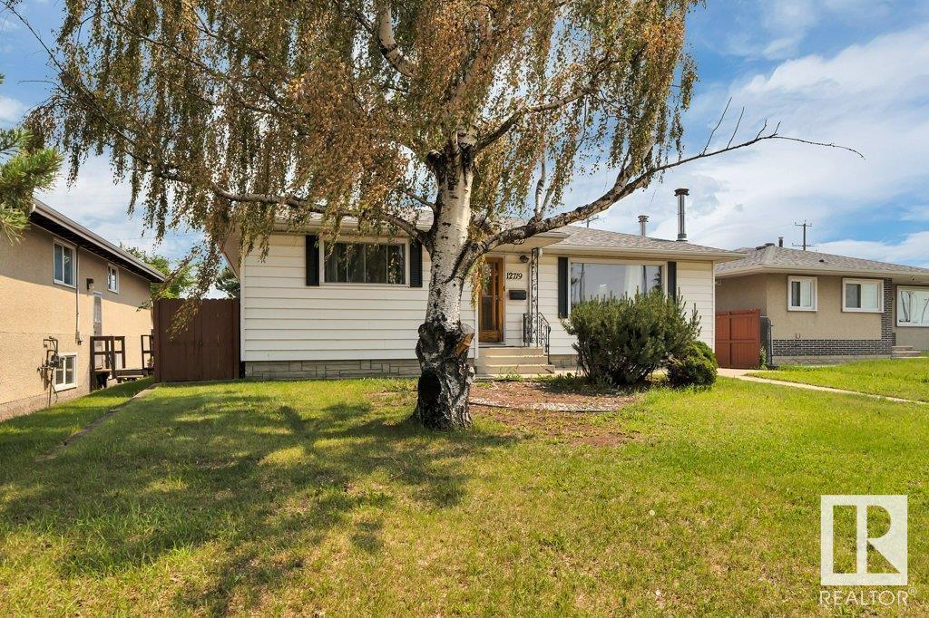 12719 89 ST NW, Edmonton, Alberta