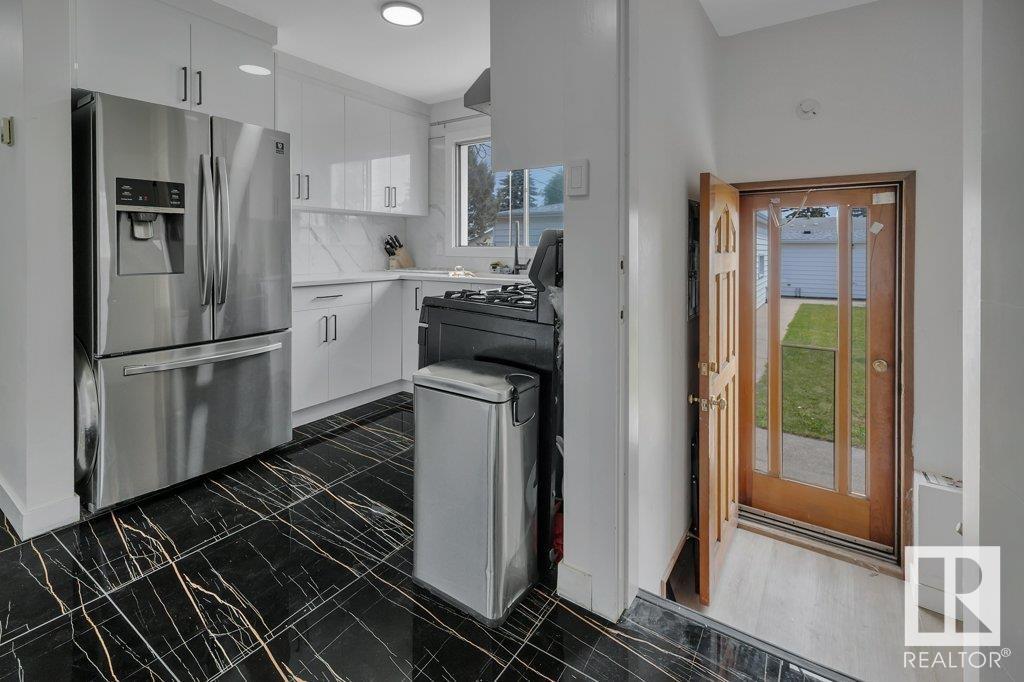 Single Family House Bungalow for Sale in   ST NW Edmonton 