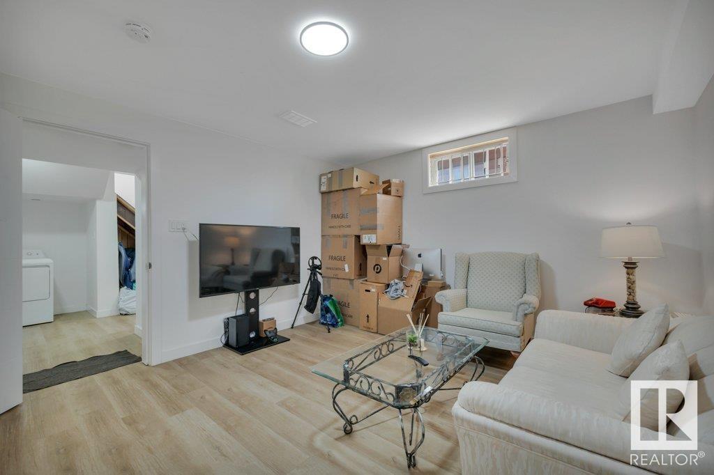 Single Family House Bungalow for Sale in   ST NW Edmonton 