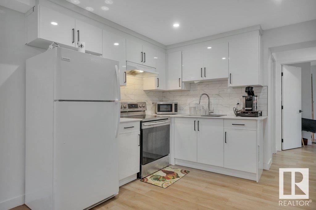 Single Family House Bungalow for Sale in   ST NW Edmonton 