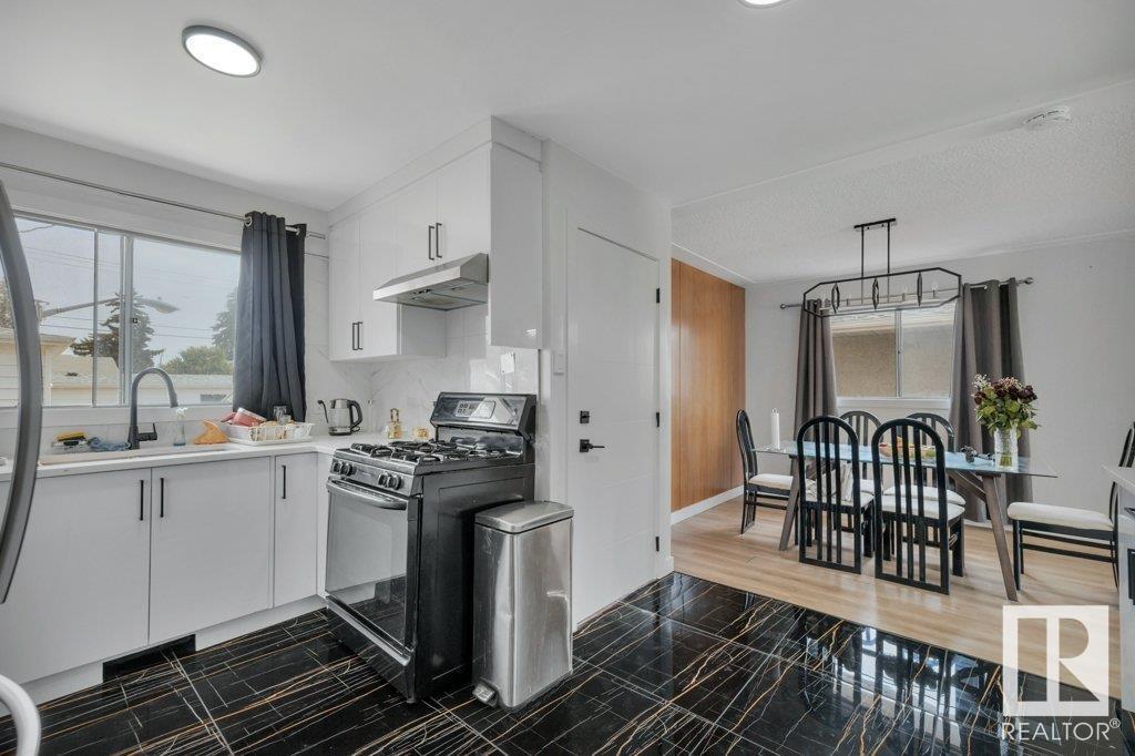 Single Family House Bungalow for Sale in   ST NW Edmonton 