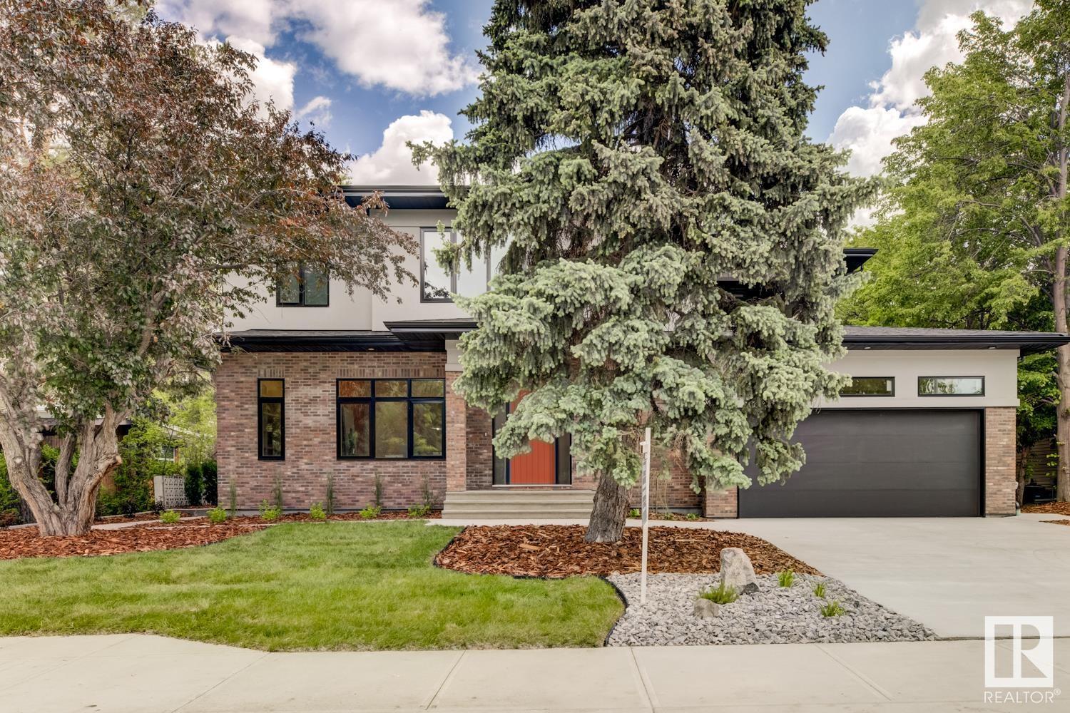 Photo 2 of 6619 123 St Nw Nw, Edmonton AB