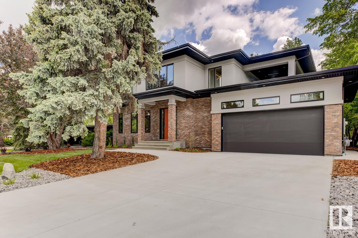 Photo 3 of 6619 123 St Nw Nw, Edmonton AB