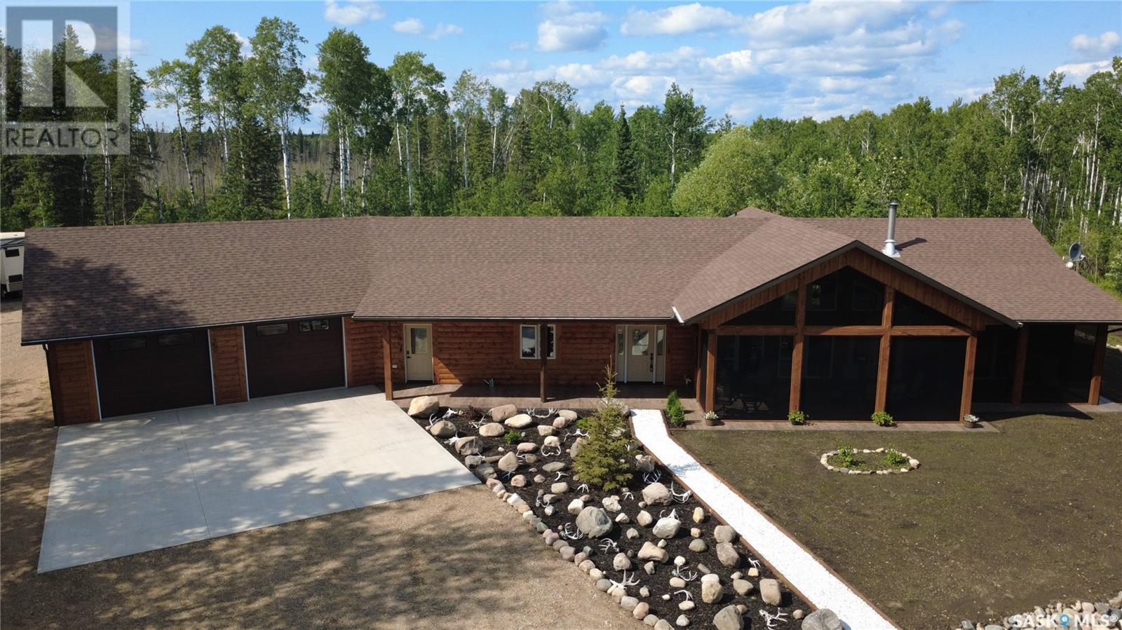 Photo 1 of Dunham Acreage, Paddockwood Rm No 520 SK