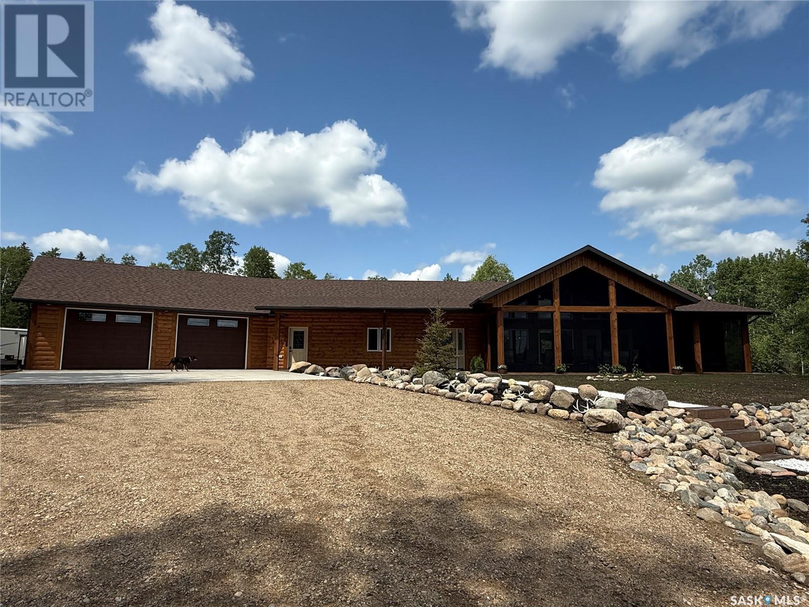 Photo 2 of Dunham Acreage, Paddockwood Rm No 520 SK