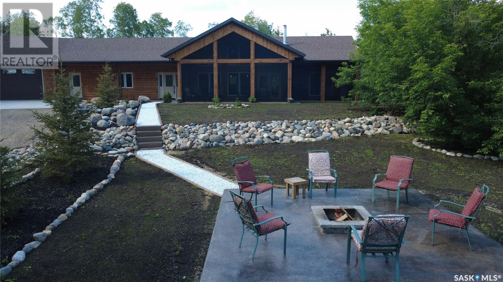 Photo 3 of Dunham Acreage, Paddockwood Rm No 520 SK