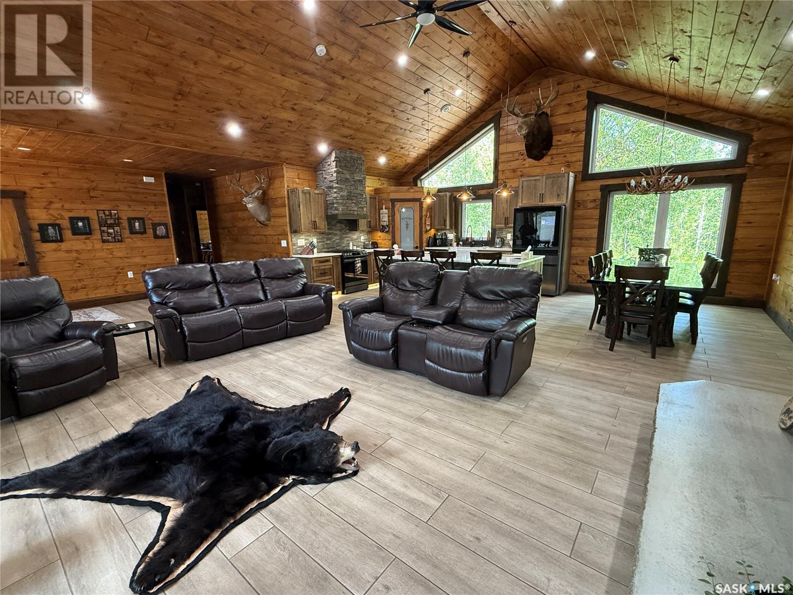Photo 10 of Dunham Acreage, Paddockwood Rm No 520 SK