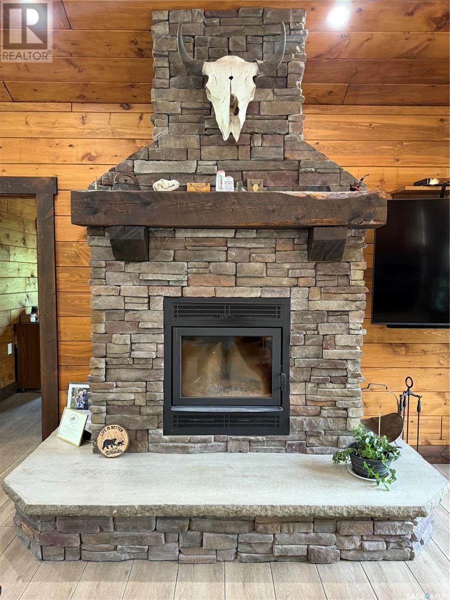 Photo 13 of Dunham Acreage, Paddockwood Rm No 520 SK