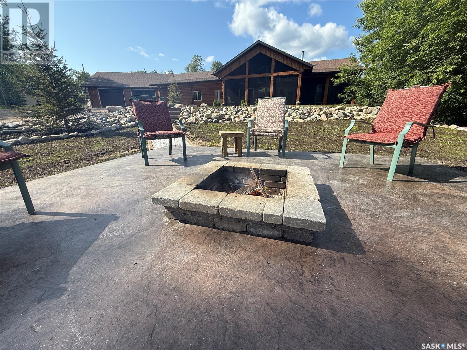 Photo 4 of Dunham Acreage, Paddockwood Rm No 520 SK