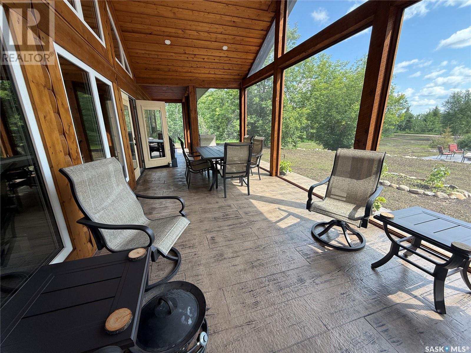 Photo 7 of Dunham Acreage, Paddockwood Rm No 520 SK