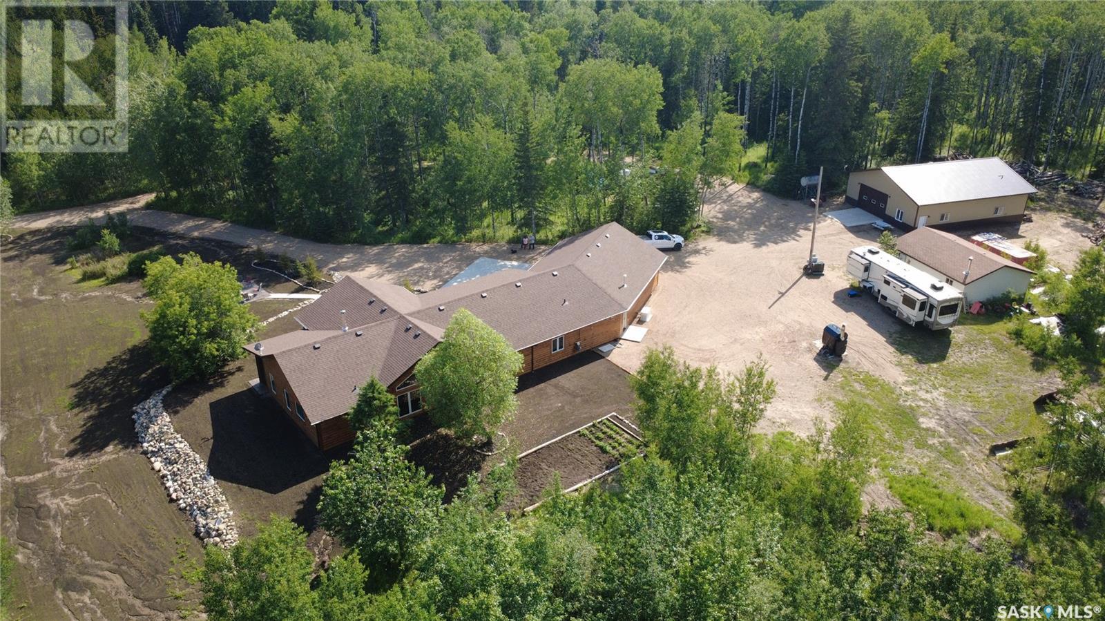 Photo 46 of Dunham Acreage, Paddockwood Rm No 520 SK