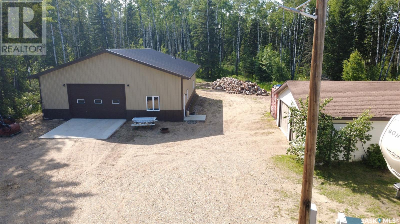 Photo 34 of Dunham Acreage, Paddockwood Rm No 520 SK