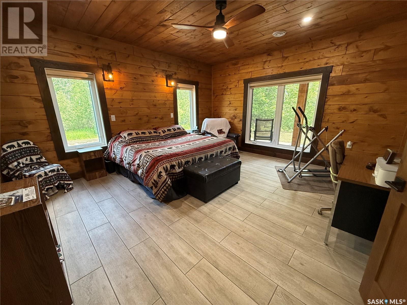 Photo 21 of Dunham Acreage, Paddockwood Rm No 520 SK